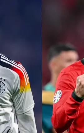 Germany vs Portugal – Nations League Semi-Final Predictions