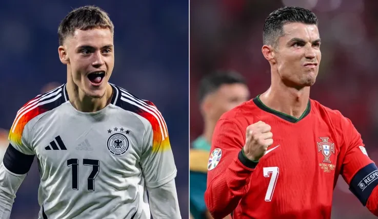 Germany vs Portugal – Nations League Semi-Final Predictions