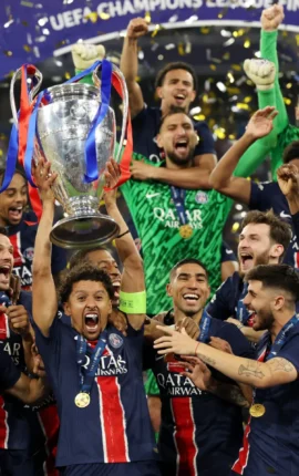 PSG vs Botafogo Predictions – French Giants Target Another Clean Sweep