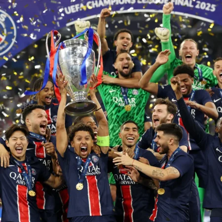 PSG vs Botafogo Predictions – French Giants Target Another Clean Sweep