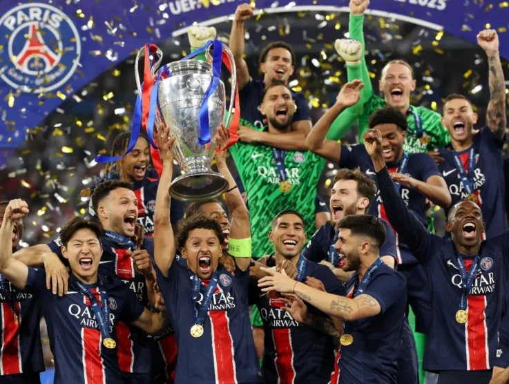 PSG vs Botafogo Predictions – French Giants Target Another Clean Sweep