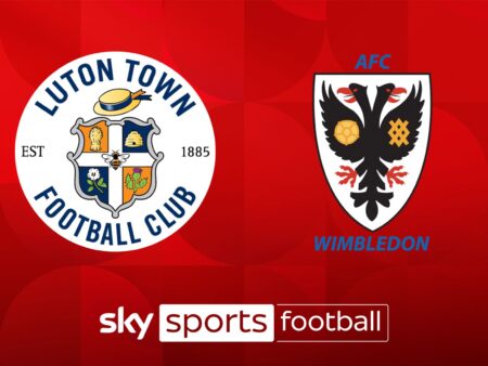 Luton vs AFC Wimbledon Tips – Low-Scoring Opener on the Cards