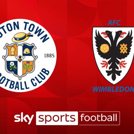 Luton vs AFC Wimbledon Tips – Low-Scoring Opener on the Cards
