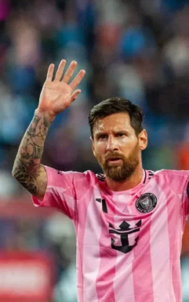 Cincinnati vs Inter Miami Predictions – Messi Can Fire Visitors to Another MLS Win