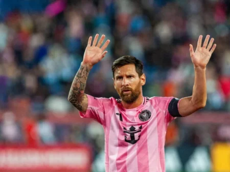 Cincinnati vs Inter Miami Predictions – Messi Can Fire Visitors to Another MLS Win