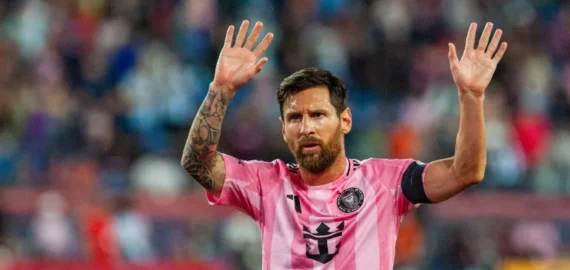 Cincinnati vs Inter Miami Predictions – Messi Can Fire Visitors to Another MLS Win