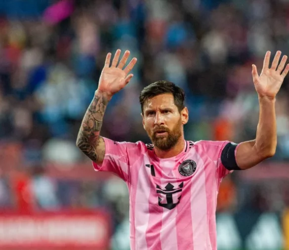 Cincinnati vs Inter Miami Predictions – Messi Can Fire Visitors to Another MLS Win