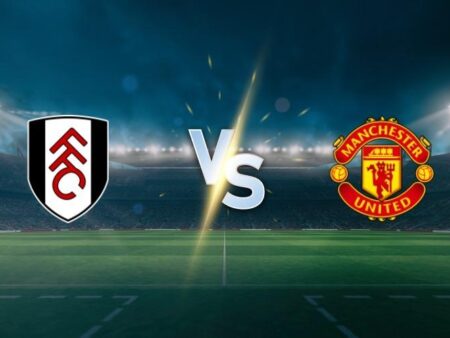 Fulham vs Manchester United Predictions & Betting Tips
