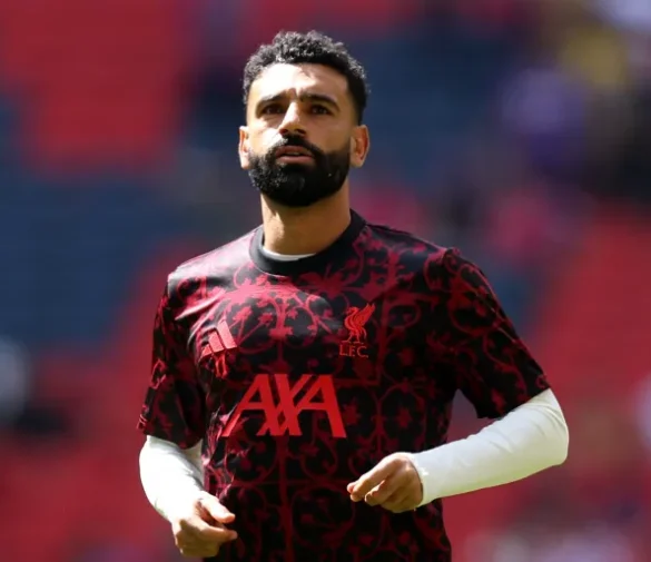 Liverpool vs Aston Villa — Preview & Betting Tips