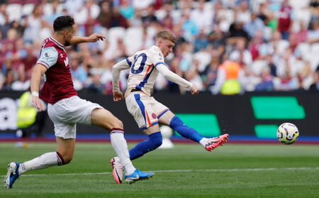 West Ham United vs Chelsea Predictions & Betting Tips