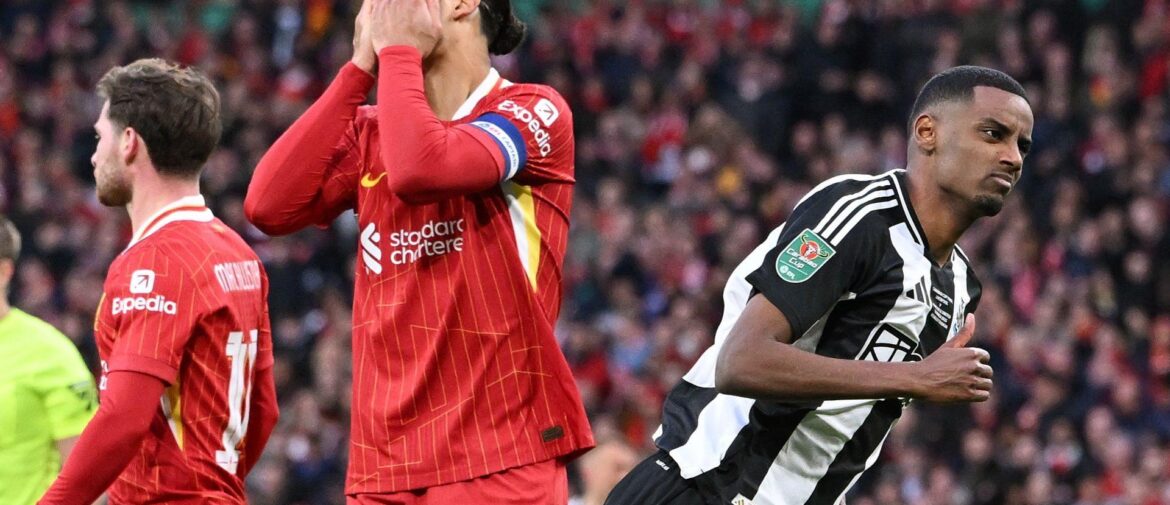 Liverpool vs Brighton Predictions