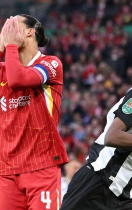 Liverpool vs Brighton Predictions