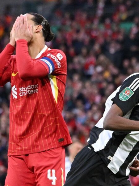 Liverpool vs Brighton Predictions