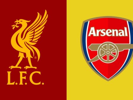 Liverpool vs Arsenal Predictions & Betting Tips