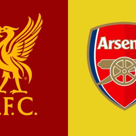 Liverpool vs Arsenal Predictions & Betting Tips