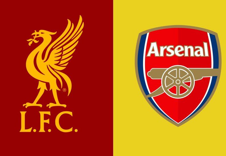 Liverpool vs Arsenal Predictions & Betting Tips
