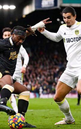Leeds vs Newcastle Predictions & Betting Tips