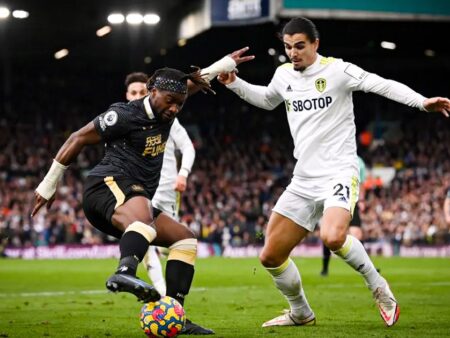 Leeds vs Newcastle Predictions & Betting Tips