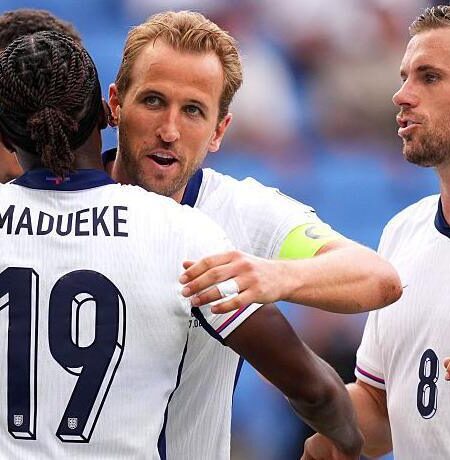 England vs Andorra Predictions & Betting Tips