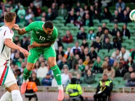 Republic of Ireland vs Hungary Predictions & Betting Tips