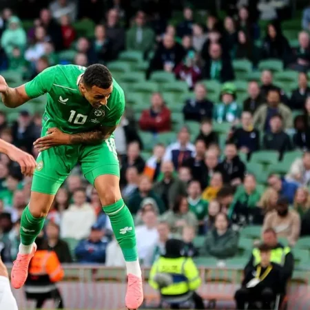 Republic of Ireland vs Hungary Predictions & Betting Tips