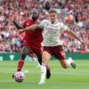 Arsenal vs Nottingham Forest Betting Preview