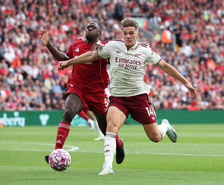 Arsenal vs Nottingham Forest Betting Preview