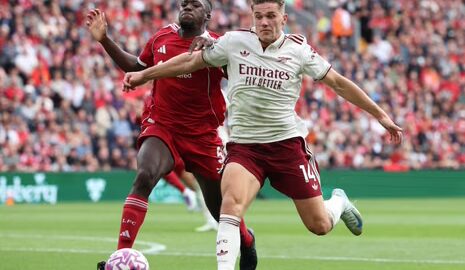 Brentford vs Arsenal – Betting Tips & Predictions