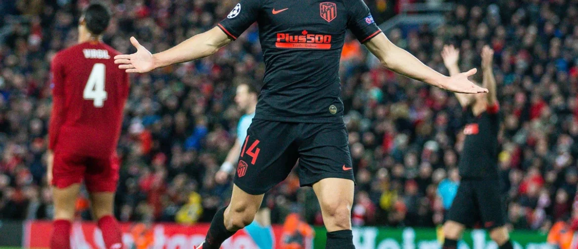 Liverpool vs Atletico Madrid Predictions
