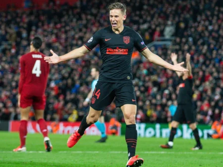 Liverpool vs Atletico Madrid Predictions