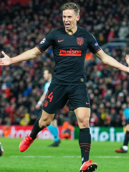Liverpool vs Atletico Madrid Predictions