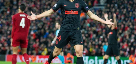 Liverpool vs Atletico Madrid Predictions