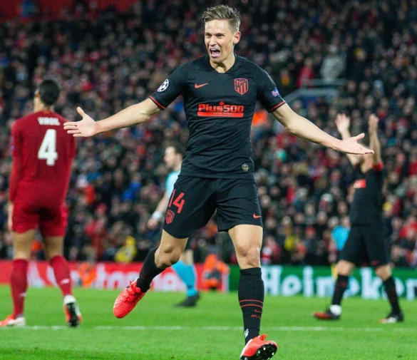 Liverpool vs Atletico Madrid Predictions