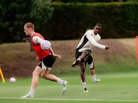 Burnley vs Liverpool Betting Tips & Predictions