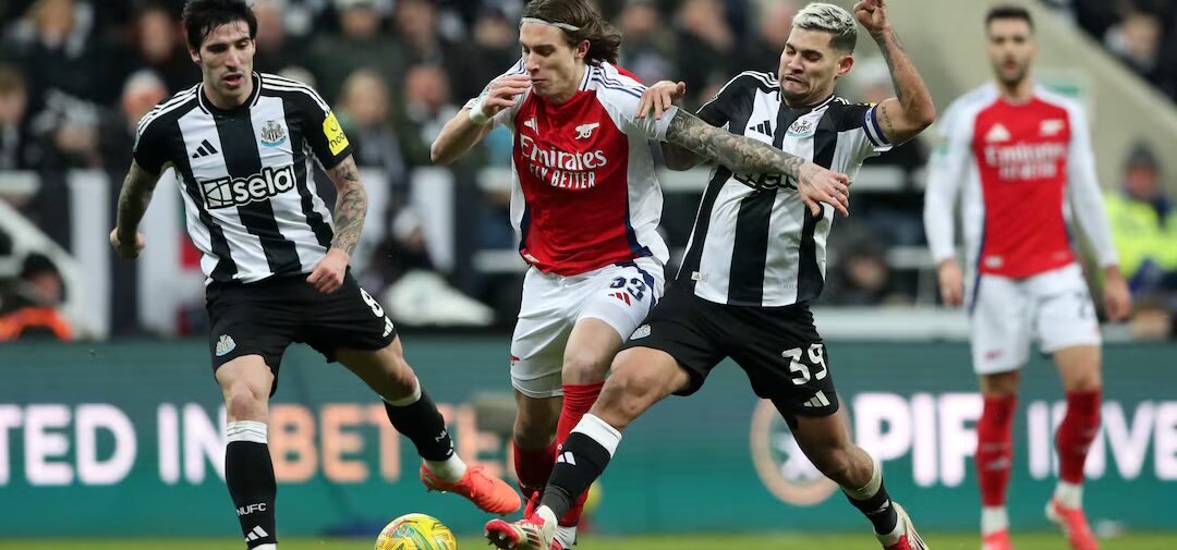 Arsenal vs Aston Villa Predictions – Premier League Tips & Betting Insight