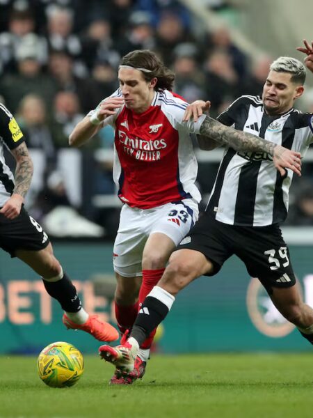 Arsenal vs Aston Villa Predictions – Premier League Tips & Betting Insight