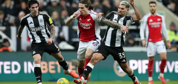 Arsenal vs Aston Villa Predictions – Premier League Tips & Betting Insight