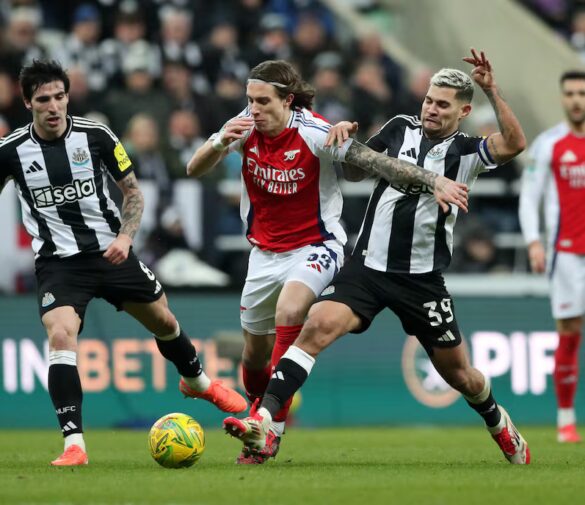 Arsenal vs Aston Villa Predictions – Premier League Tips & Betting Insight