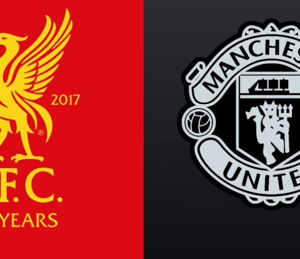 Liverpool vs Manchester United Predictions