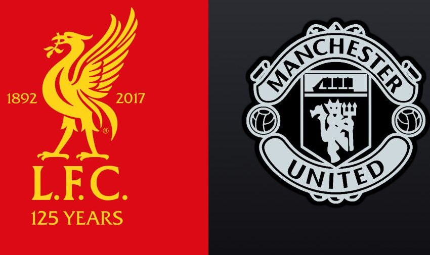 Liverpool vs Manchester United Predictions