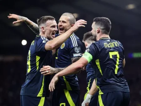 Scotland vs Belarus Predictions