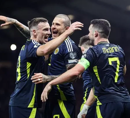 Scotland vs Belarus Predictions