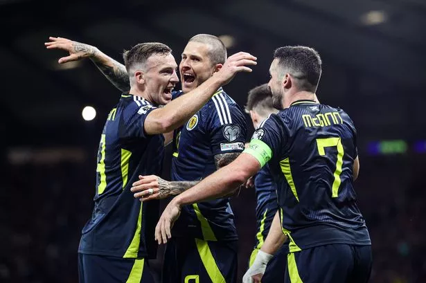 Scotland vs Belarus Predictions