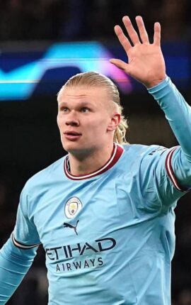 Manchester City vs Real Madrid Predictions