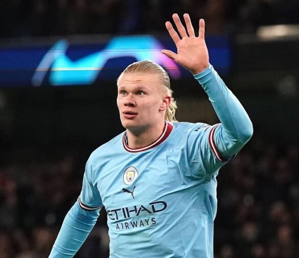 Manchester City vs Real Madrid Predictions