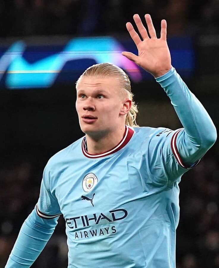 Manchester City vs Real Madrid Predictions