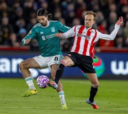 Liverpool vs Crystal Palace — Carabao Cup 4th Round Preview
