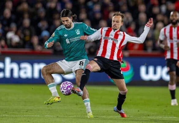 Liverpool vs Crystal Palace — Carabao Cup 4th Round Preview