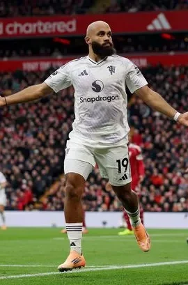 Manchester United vs Brighton Predictions