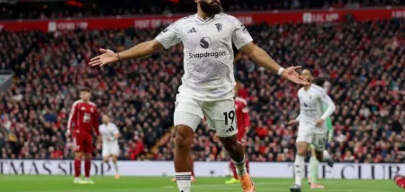 Manchester United vs Brighton Predictions